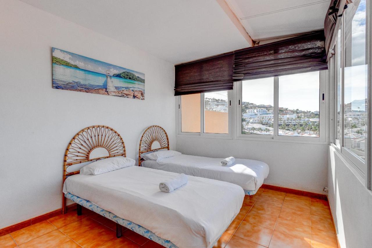 Brisas Free Wifi Appartement *